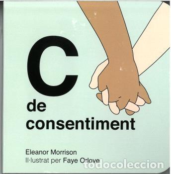 books: C DE CONSENTIMENT - MORRISON, ELEANOR,