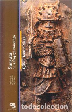 Libros: SUNYATA - TMSIR NIANE, DJIBRIL, - Foto 1
