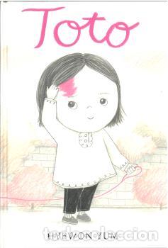 Libros: TOTO (CATAL&Aacute;N) - HYEWON, YUM, - Foto 1