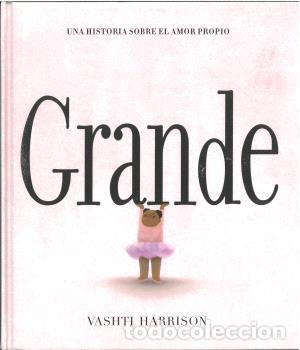 Libros: GRANDE - HARRISON, VASHTI, - Foto 1