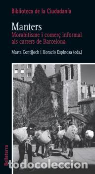 Libros: MANTERS - CONTIJOCH , MARTA, - Foto 1