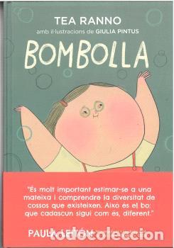 Libros: BOMBOLLA (Catal&aacute;n) - RANNO, TEA, - Foto 1
