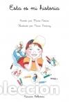 Libros: ESTA ES MI HISTORIA - PEREIRO, MARIA, - Foto 1