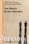Libros: DIOSES DE LOS TARTESIOS LOS - TEJERA GASPAR, ANTONIO, - Foto 1