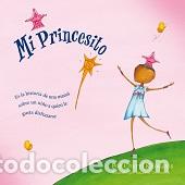 Libros: MI PRINCESITO - KILODAVIS, CHERYL, - Foto 1