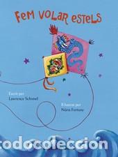 Libros: FEM VOLAR ESTELS - SCHIMEL, LAWRENCE, - Foto 1