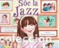 Libros: S&Oacute;C LA JAZZ - HERTHEL, JESSICA, - Foto 1