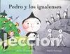 Libros: PEDRO Y LOS IGUALENSES - CONSTENLA, JAVIER, - Foto 1