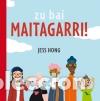 Libros: ZU BAI MAITAGARRI&iexcl; - HONG, JESS, - Foto 1