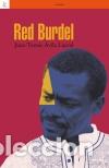 Libros: RED BURDEL - &Aacute;VILA LAUREL, JUAN T&Oacute;MAS, - Foto 1