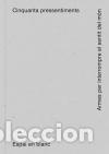 Libros: CINQUANTA PRESSENTIMENTS - AA..VV, - Foto 1