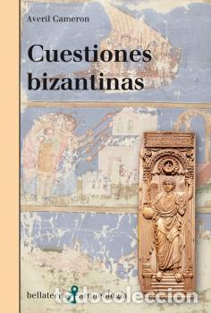 Libros: CUESTIONES BIZANTINAS - CAMERON, AVERIL, - Foto 1