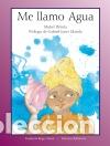 Libros: ME LLAMO AGUA - PIEROLA, MABEL, - Foto 1