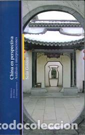 Libros: CHINA EN PERSPECTIVA - GOLDEN, SEAN, - Foto 1