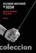 Libros: DICCIONARI MULTILING&Uuml;E DE BDSM - DOM&Egrave;NECH, BARTOMEU, - Foto 1