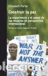 Libros: CONSTRUIR LA PAZ - PORTER, ELISABETH, - Foto 1