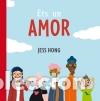 Libros: ETS UN AMOR - HONG, JESS, - Foto 1