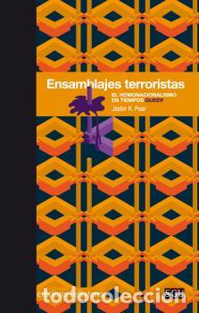 Libros: ENSAMBLAJES TERRORISTAS - PUAR, JASBIR K., - Foto 1