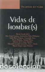 Libros: VIDA DE HOMBRE( S ) - VV.AA., - Foto 1