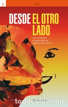 Libros: DESDE EL OTRO LADO - LARA, ROSARIO, - Foto 1