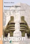 Libros: ROMANOS DE ESPA&Ntilde;A - LE ROUX, PATRICK, - Foto 1