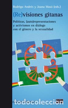 Libros: (RE) VISIONES GITANAS - ANDRES, RODRIGO, - Foto 1