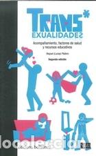 Libros: TRANS*EXUALIDADES 2&ordf; EDICI&Oacute;N - PLATERO, RAQUEL (LUCAS), - Foto 1
