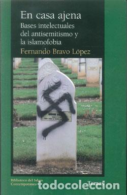 Libros: EN CASA AJENA - BRAVO LOPEZ, FERNANDO, - Foto 1