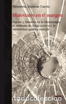 Libros: MALESTARES EN EL MARGEN - ALAMEDA CUESTA, ALMUDENA, - Foto 1