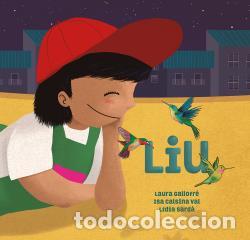 Libros: LIU - GALLOFR&Eacute;, LAURA, - Foto 1