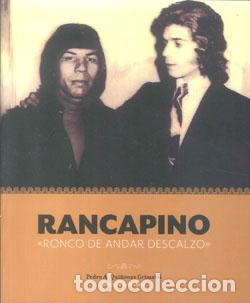 Libros: RANCAPINO - QUI&Ntilde;ONES GRIMALDI, PEDRO A, - Foto 1