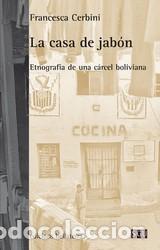 Libros: CASA DE JABON LA - CERBINI, FRANCESCA, - Foto 1