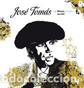 Libros: JOS&Eacute; TOM&Aacute;S - AA.VV., - Foto 1