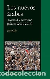 Libros: LOS NUEVOS &Aacute;RABES - COLE, JUAN, - Foto 1