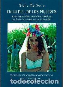 Libros: EN LA PIEL DE LAS MUJERES. - DE SARLO, GIULIA, - Foto 1