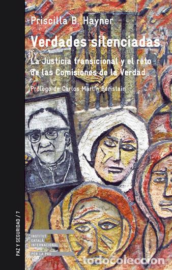Libros: VERDADES SILENCIADAS - B.HAYNER, PRISCILLA, - Foto 1