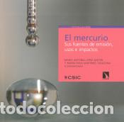 Libros: EL MERCURIO - L&Oacute;PEZ ANT&Oacute;N, MAR&Iacute;A ANTONIA, - Foto 1