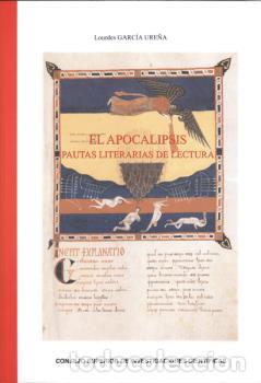 Libros: EL APOCALIPSIS - GARC&Iacute;A URE&Ntilde;A, LOURDES - Foto 1