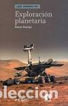Libros: EXPLORACI&Oacute;N PLANETARIA - RODRIGO MONTERO, RAFAEL - Foto 1