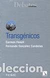 Libros: TRANSG&Eacute;NICOS - FENOLL COMES, CARMEN, - Foto 1