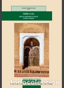 Libros: VESTIR LA CASA - SERRANO-NIZA, DOLORES, - Foto 1