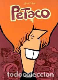 Libros: PETACO - ALBERTO GUITIAN, - Foto 1