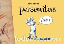 Libri di seconda mano: PERSONITAS - LORENA CANOTTIERE,