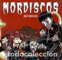 Libros: MORDISCOS - JOSE FONOLLOSA, - Foto 1