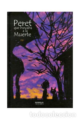 Libros: PERET QUE BUSCABA A LA MUERTE - ZAR, - Foto 1