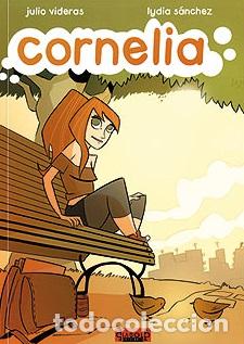 Libros: CORNELIA - JULIO VIDERAS, - Foto 1