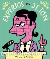 Libros: EXPERTOS EN JET&Oacute;N - ENTRIALGO MAURO, - Foto 1