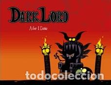 Libros: DARK LORD (COMIC) - AITOR ERA&Ntilde;A, - Foto 1