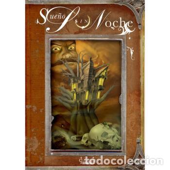 Libros: SUE&Ntilde;OS SIN NOCHE - FELIDEUS, - Foto 1
