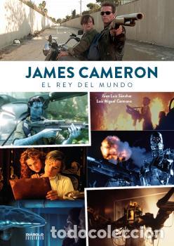 Livres: JAMES CAMERON - SANCHEZ, JUAN LUIS,